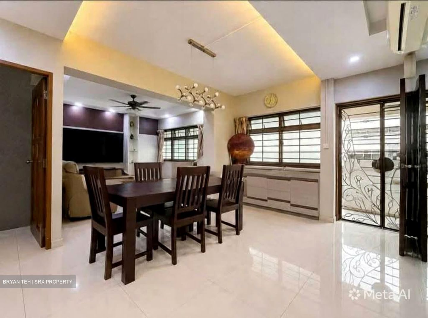 Blk 346 Tampines Street 33 (Tampines), HDB 4 Rooms #576326771